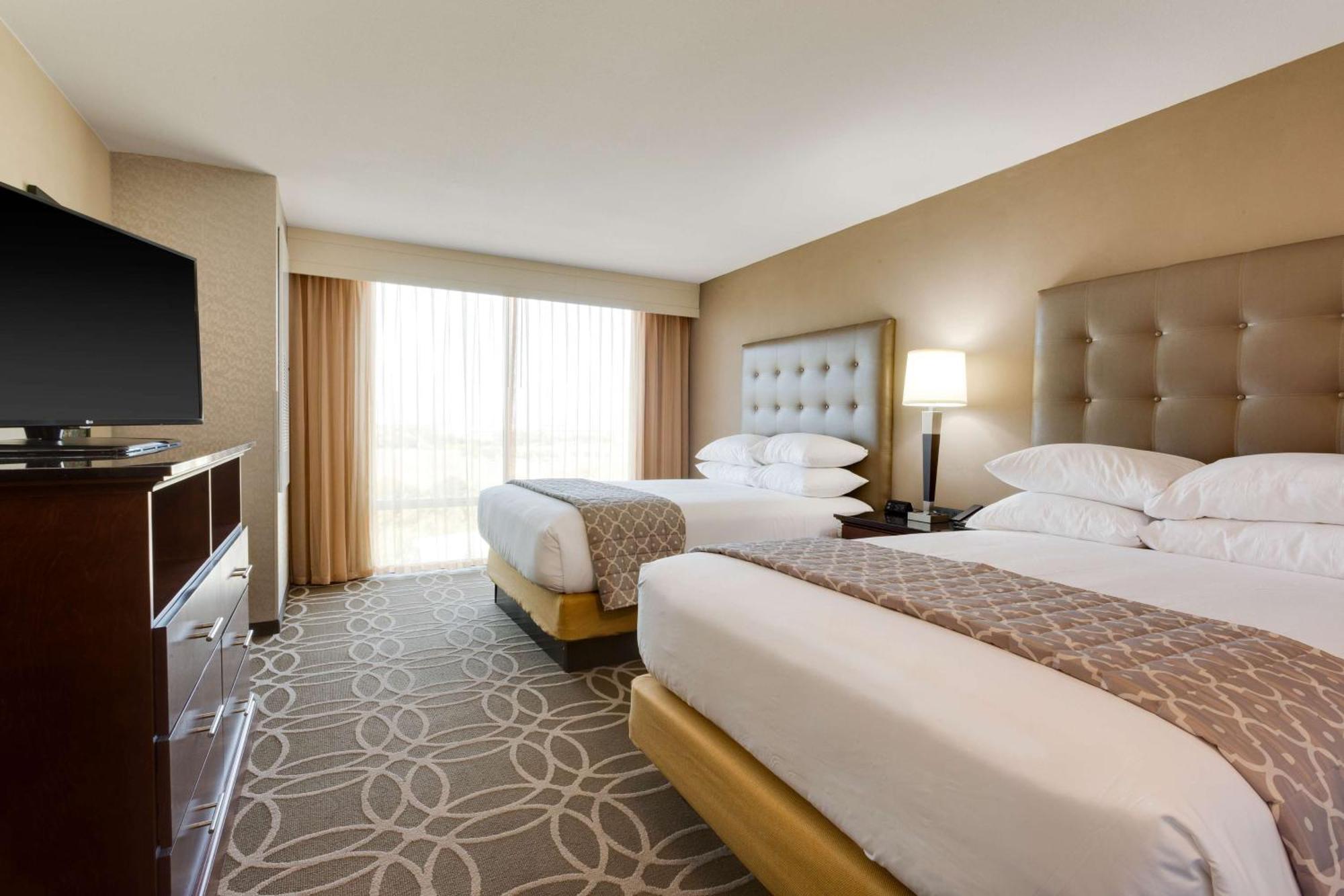 Drury Inn&suites Dallas Hotel Frisco