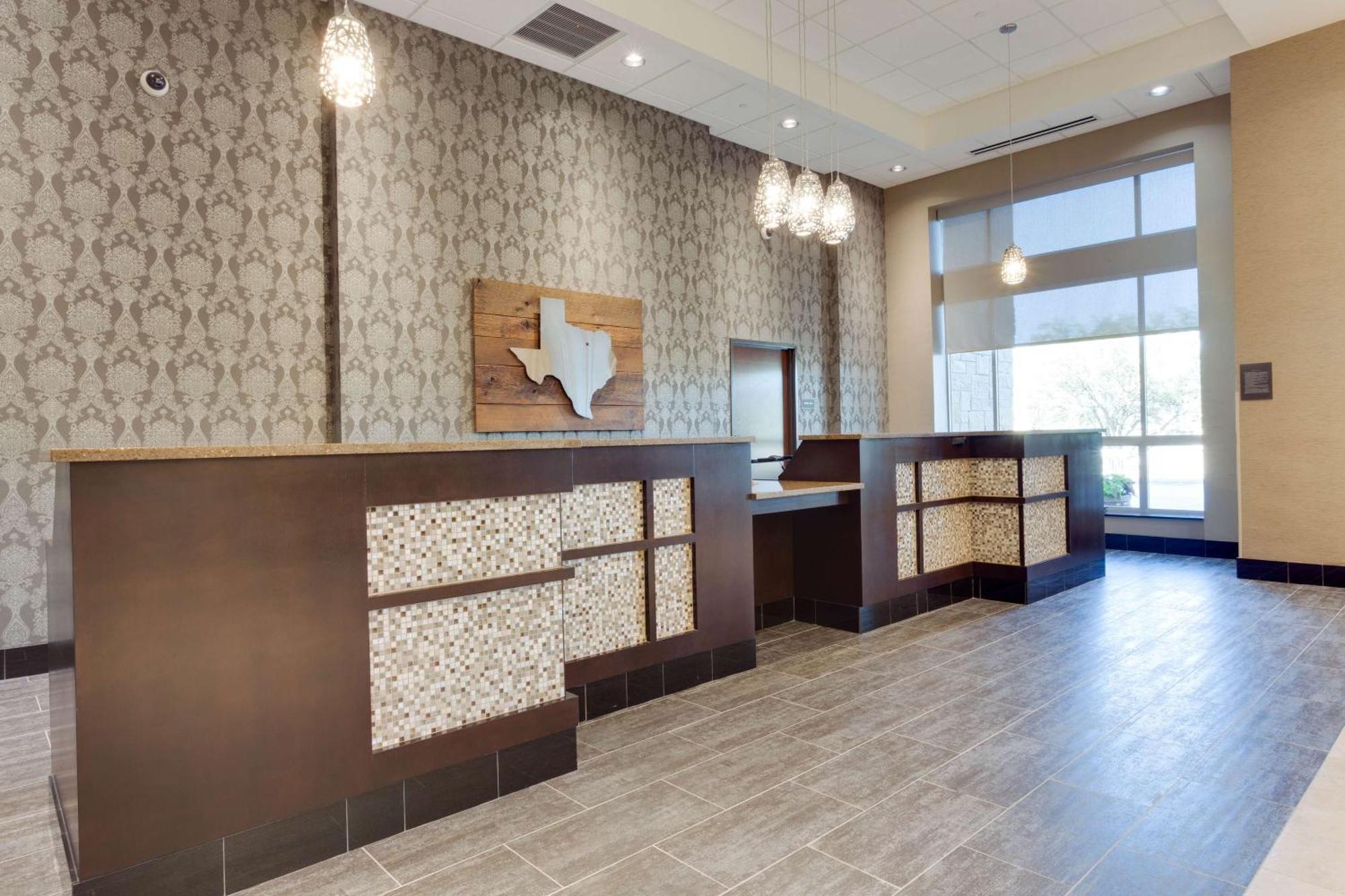 Hotel Drury Inn&suites Dallas 3*
