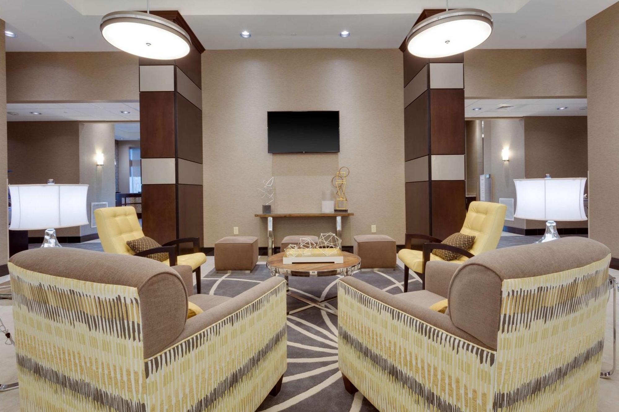 Drury Inn&suites Dallas