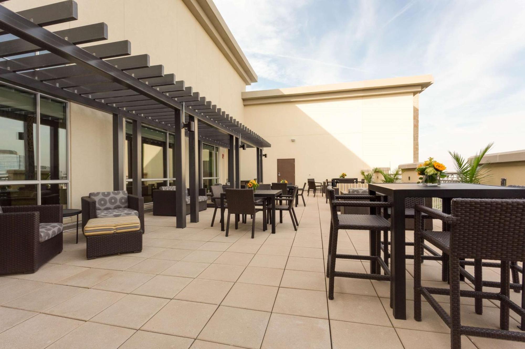 Drury Inn&suites Dallas Frisco