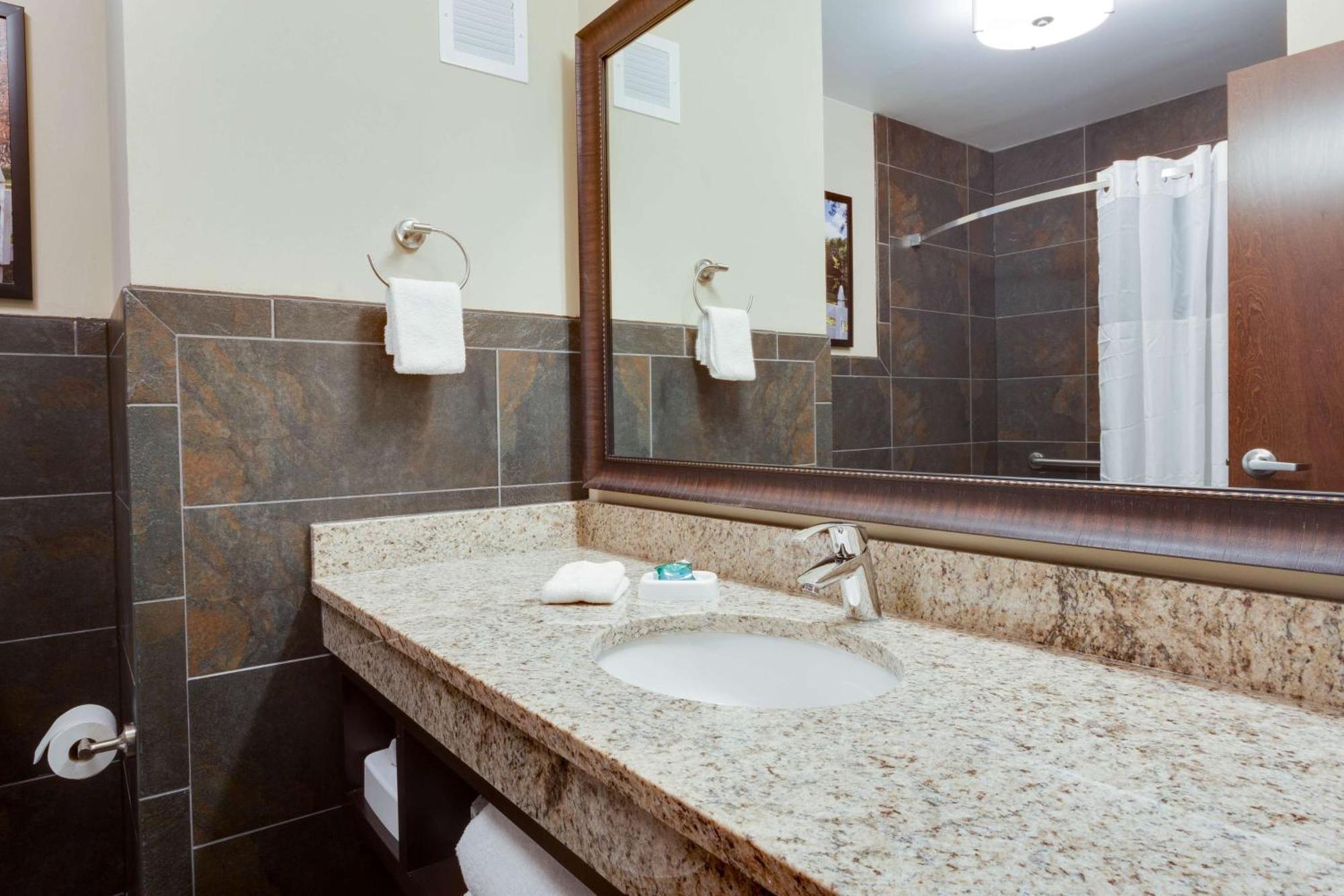 Hotel Drury Inn&suites Dallas